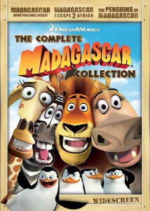 Madagascar