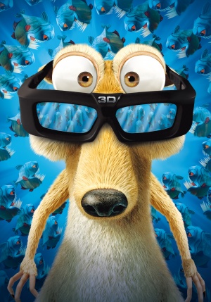 Ice Age: The Meltdown
