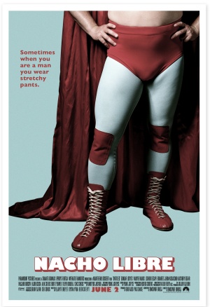 Nacho Libre