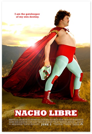 Nacho Libre