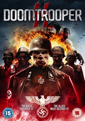 S.S. Doomtrooper