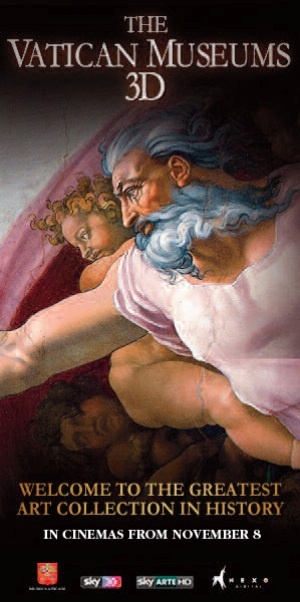 The Vatican Museums