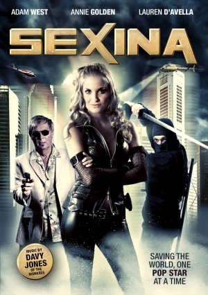 DVD