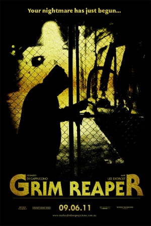 Grim Reaper
