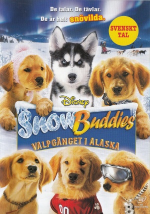 DVD