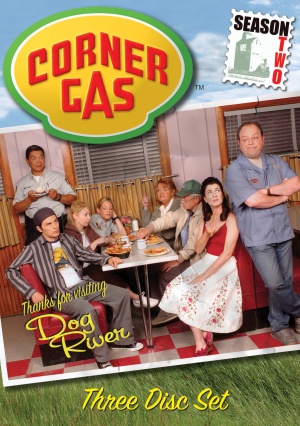 DVD