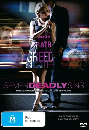 Seven Deadly Sins