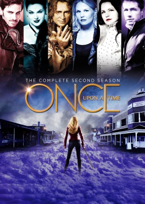 Once Upon a Time