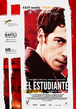 El estudiante