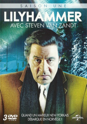 DVD