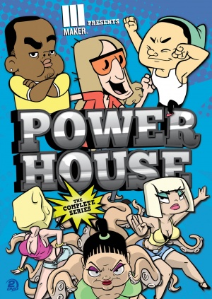 Powerhouse