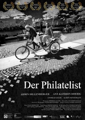 Der Philatelist