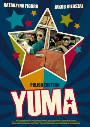 Yuma