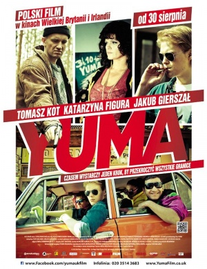 Yuma