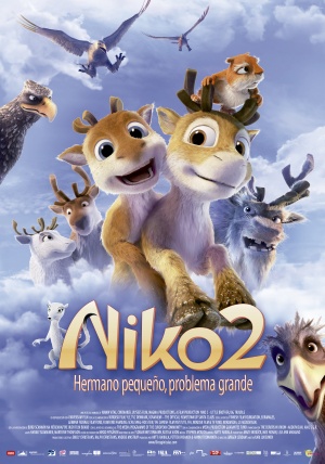 Niko 2 - lentäjäveljekset