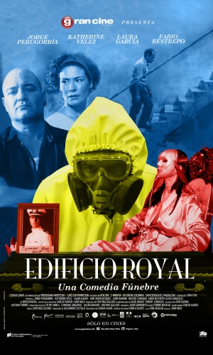 Edificio Royal