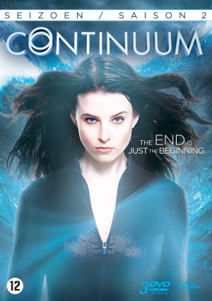 Continuum