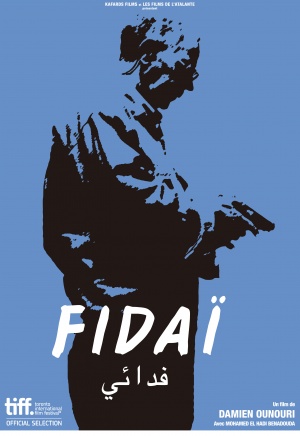 Fidaï