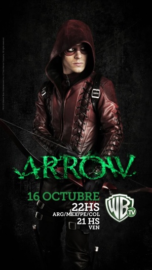 Arrow