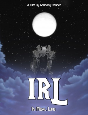 IRL: In Real Life