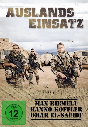 DVD