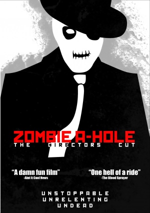 Zombie A-Hole