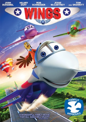 DVD