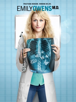 Emily Owens M.D.