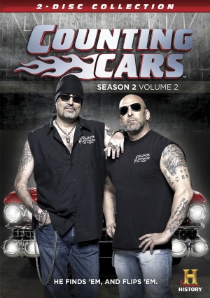 DVD