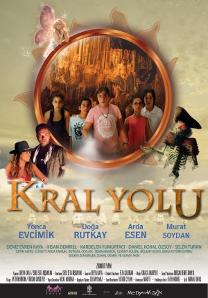 Kral Yolu