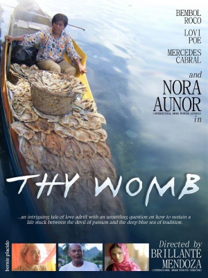 Thy Womb