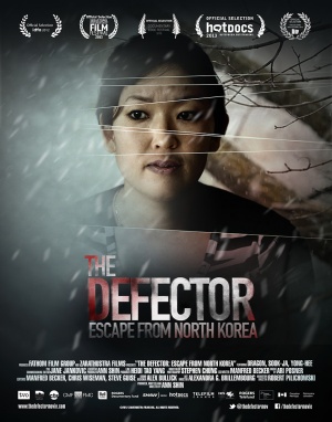 The Defector: Escape from North Korea