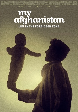 Mit Afghanistan: Livet i den forbudte zone