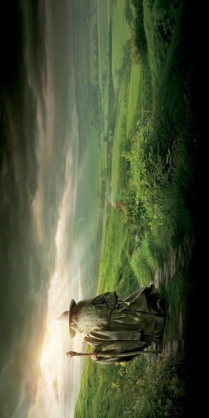 The Hobbit: An Unexpected Journey