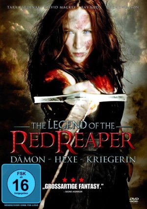 DVD