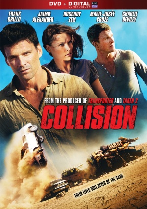 DVD