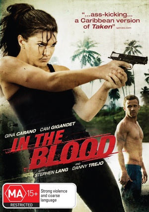 In the Blood