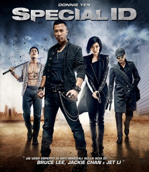 Blu-Ray