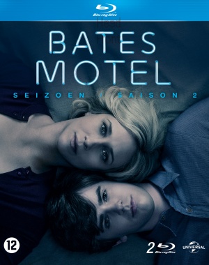 Blu-Ray