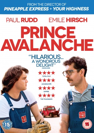DVD