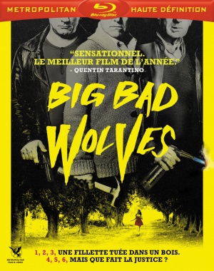 Blu-Ray