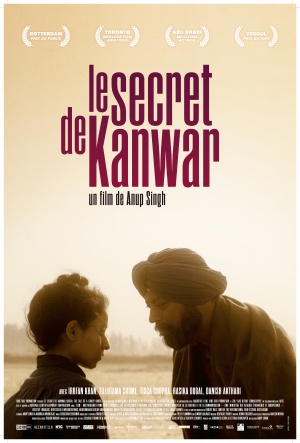 Qissa: The Tale of a Lonely Ghost