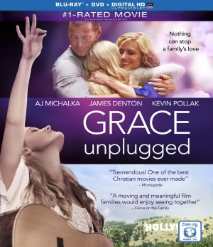 Blu-Ray