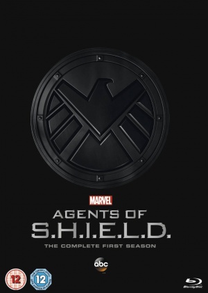 Agents of S.H.I.E.L.D.