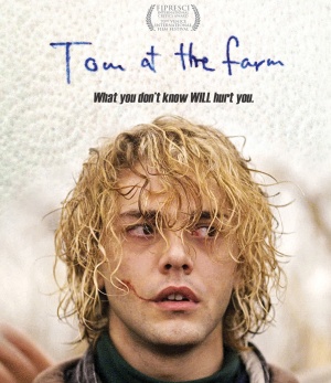 Tom à la ferme