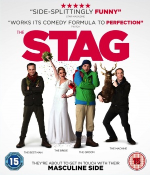 Blu-Ray