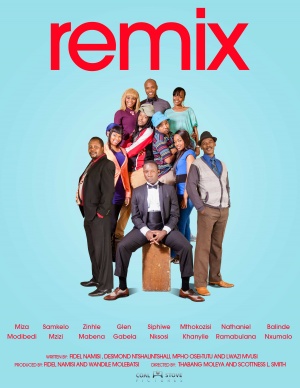 Remix