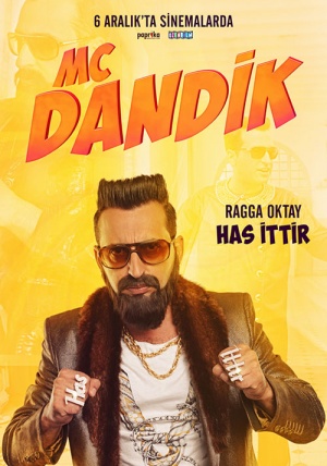 Mc Dandik
