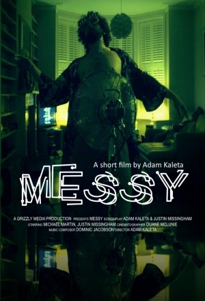 Messy