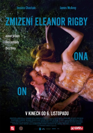 The Disappearance of Eleanor Rigby: Her